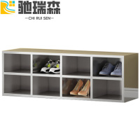 驰瑞森不锈钢鞋柜