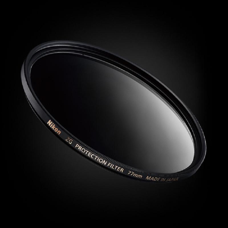 nikon/尼康 致光滤光镜 ZG-PF77mm 适用于24-70 70-200 28-300 Z70-200等镜头
