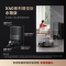 [政府补贴]追觅X40 Pro 增强版 水箱版 扫地机器人 扫拖洗拖一体自动清洗全自动基站自清洁热水洗拖布烘干洗地机