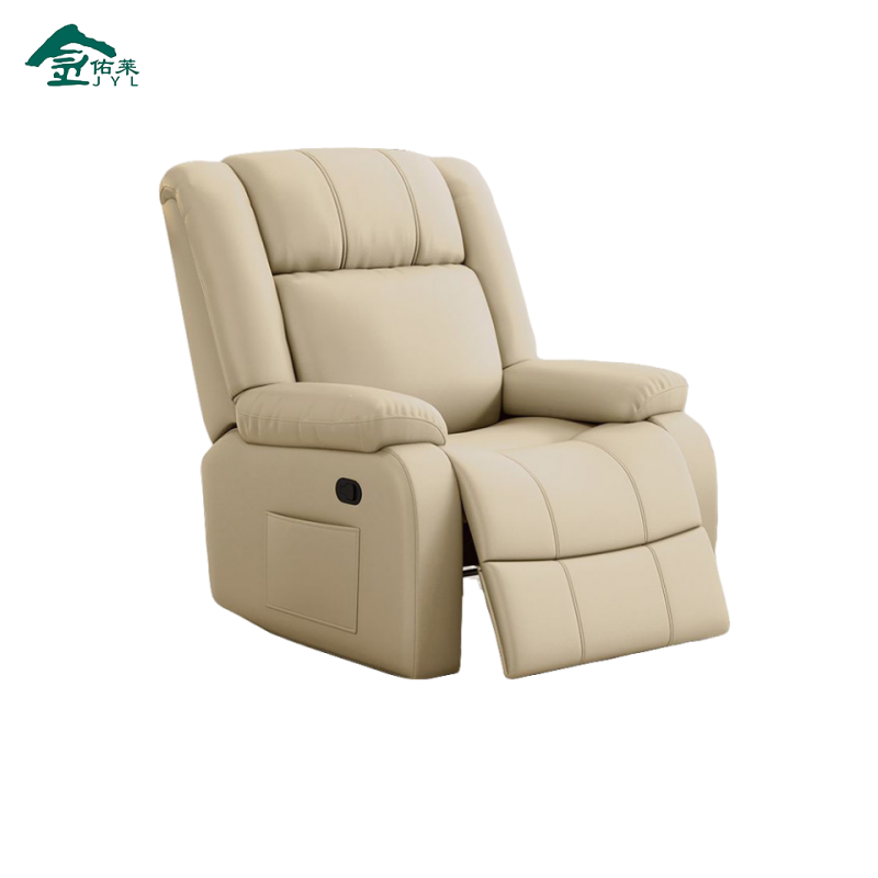金佑莱沙发式躺椅按摩椅 JYL-Y-25032901 把