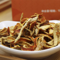 同仁堂陈皮茶120g*2袋养生茶