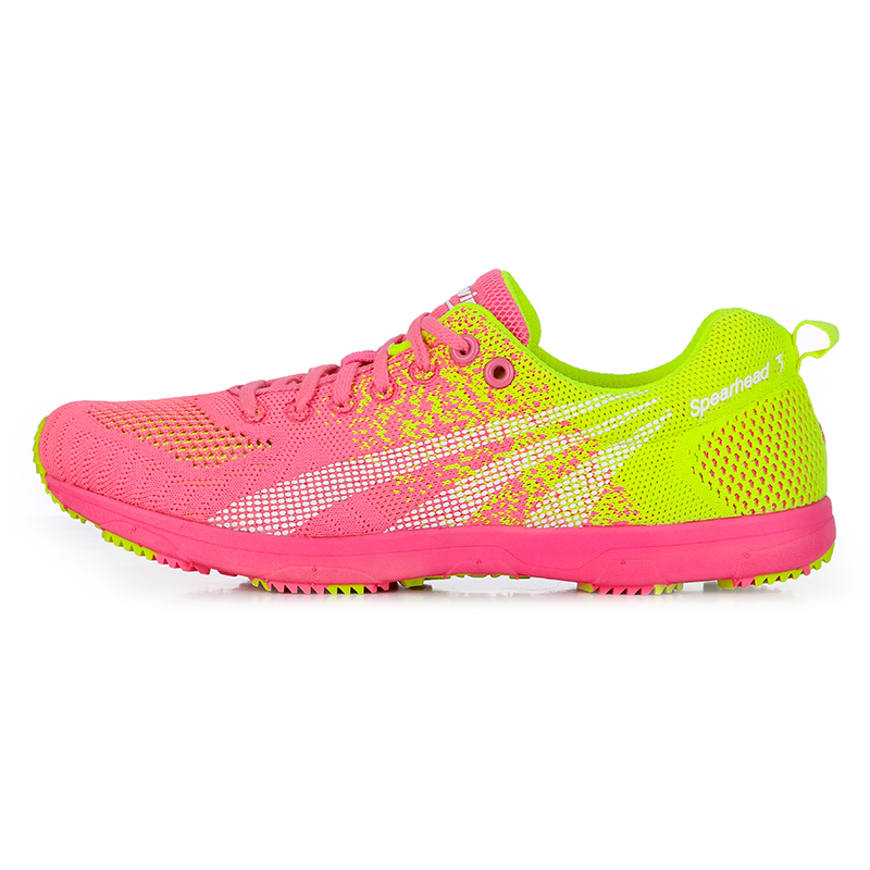 多威dowin跑步鞋中考体育专用运动鞋男女锋芒3代体能测试鞋ct8601