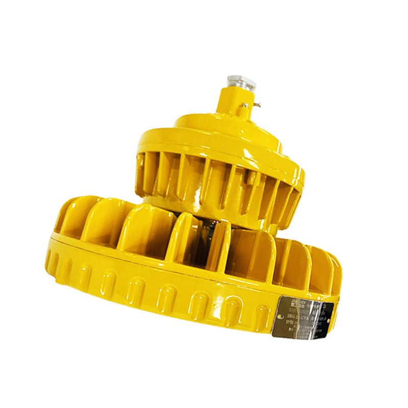 简工智能(JAGONZN)BGL-04D(T) 80W 免维护防爆灯高清大图