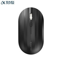 科大讯飞(iFLYTEK) 智能鼠标M110 黑色