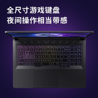 小米游戏本Redmi G 16.1英寸轻薄新品红米笔记本拯救者电脑电竞吃鸡办公编程荣耀黑 电竞版i5-10300H 1650Ti 144Hz 2T固态32G内存4G独显定制