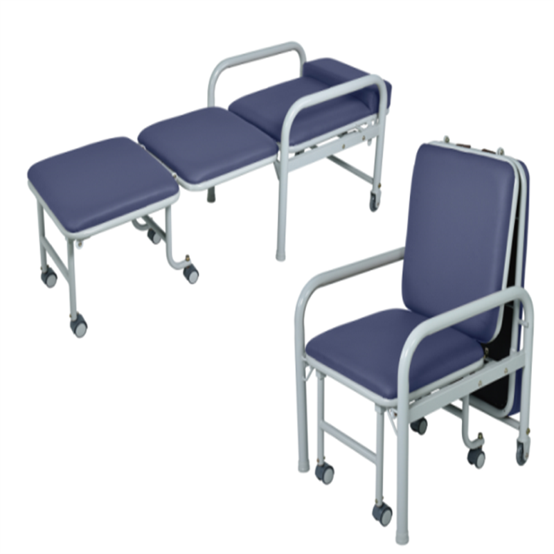 伴道范厚福y18陪护椅视频