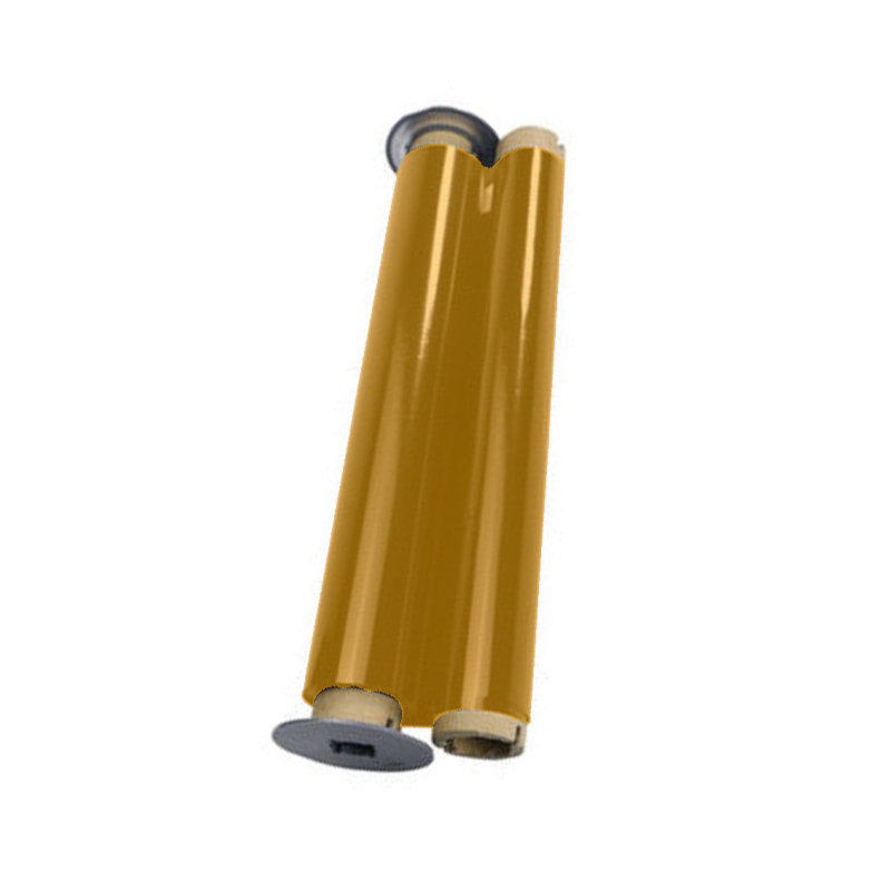 苏识 295mm*100m-黄色 标牌打印机色带宽幅碳带 1.00 个/卷 (计价单位:卷) 黄色高清大图
