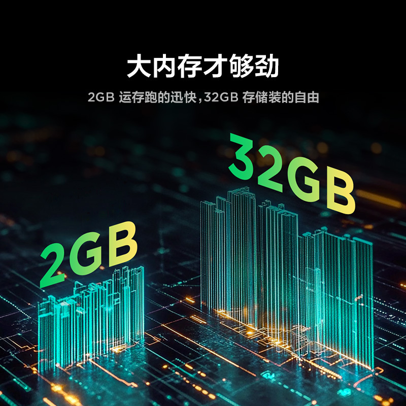 雷鸟雀5 25款65英寸4K高清智能网络远场语音平板电视机65F295C