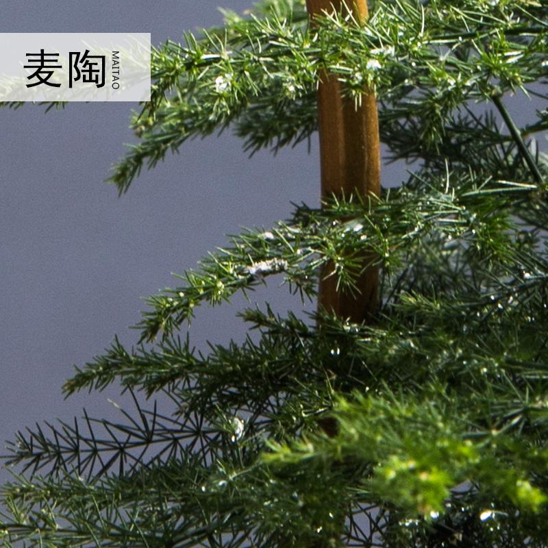 美帮汇创意中式小和尚流水器禅意加湿器陶瓷喷泉家居客厅书房工艺品摆件高清大图