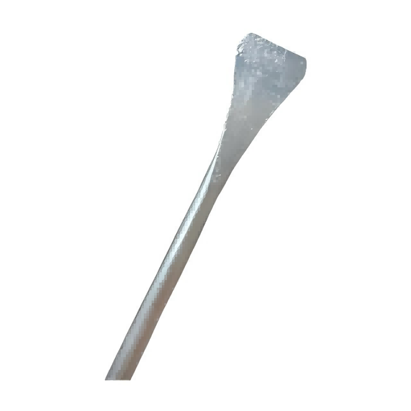 莘煊 清洁专用小铁铲 24.5cm 100把/包高清大图