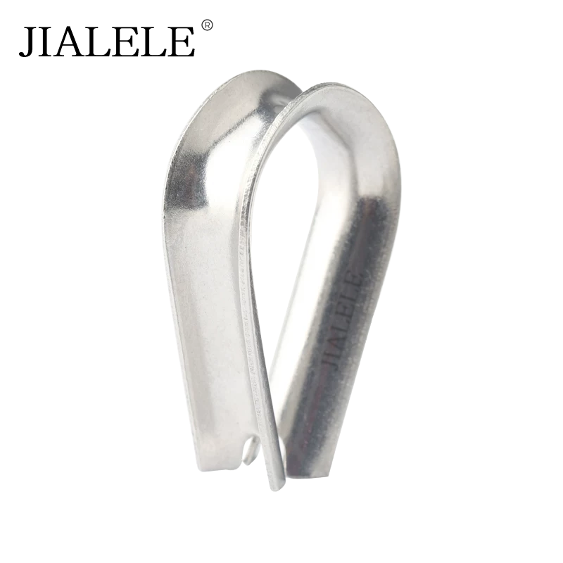 JIALELE 鸡心环 HM-4 个高清大图