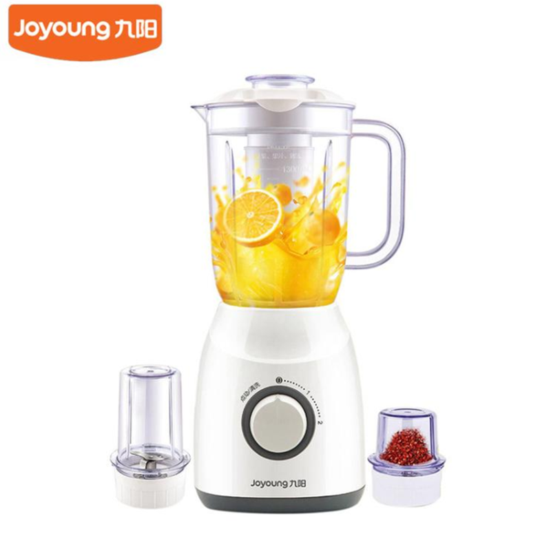 九阳料理机 JYL-C19V