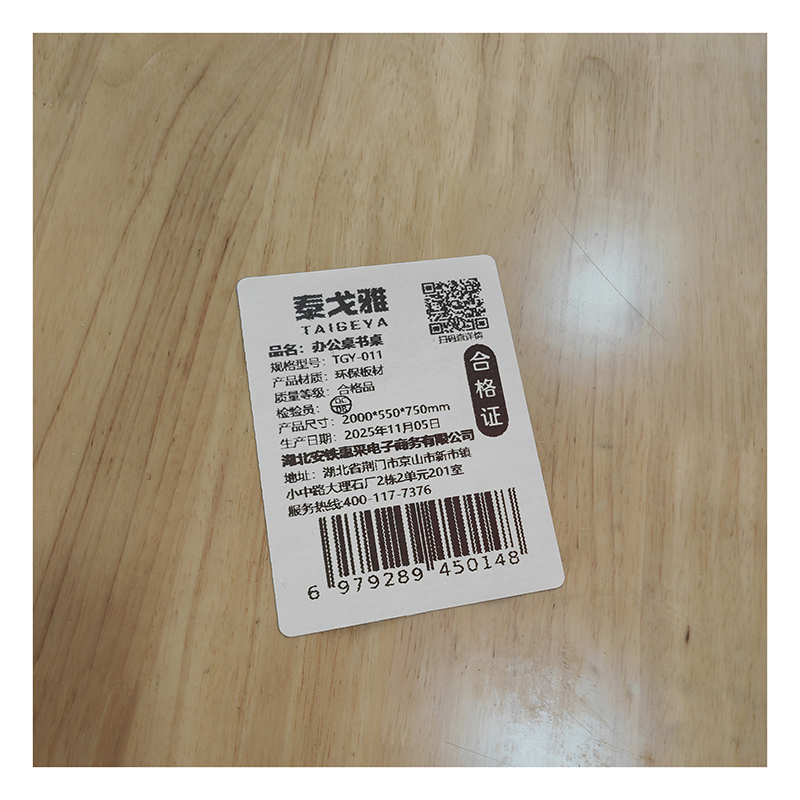 泰戈雅 办公桌书桌 TGY-011 张高清大图