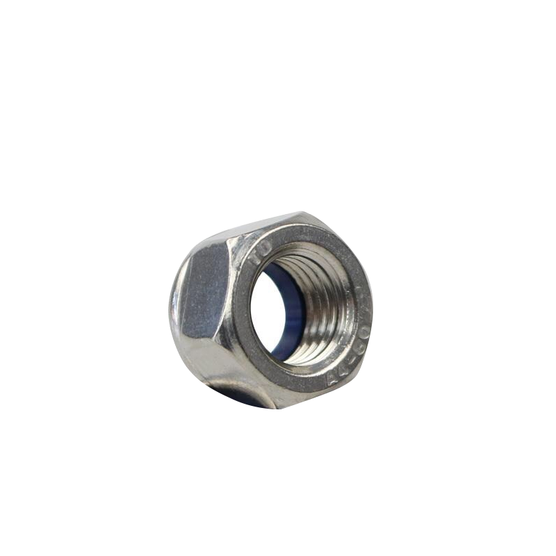 金魅 防松螺母 M5 A4-80 个高清大图