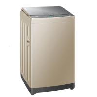 【99新】海尔(Haier) XQS100-BZ868 10KG天沐双动力全自动波轮洗衣机