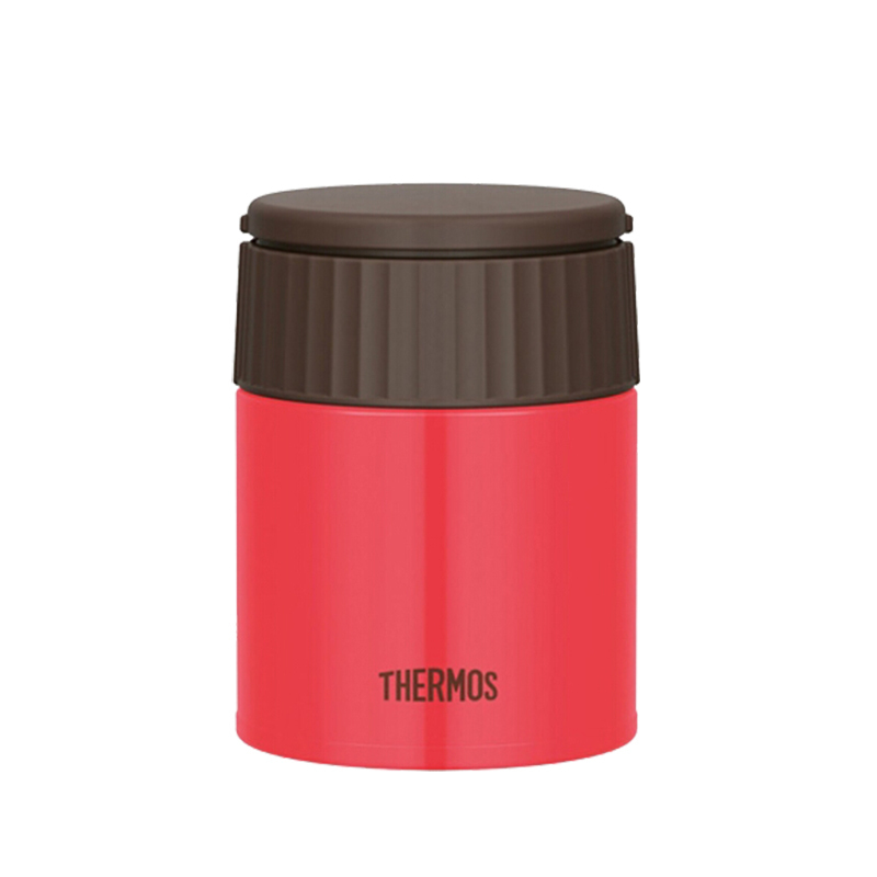 膳魔師 Thermos 保温杯jbi 3 380ml轻巧便携 Thermos膳魔師焖烧杯红色jbi 3 红色304不锈钢保温杯380ml 价格图片品牌报价 苏宁易购膳魔师海外直营旗舰店