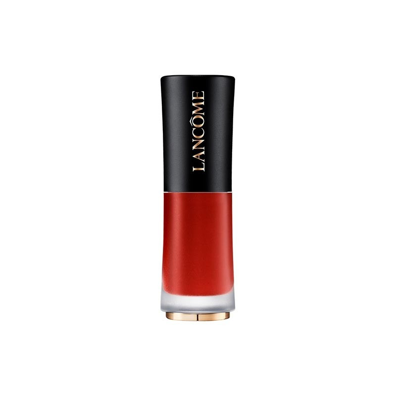 兰蔻(LANCOME) 菁纯柔雾染唇液 雾面质地轻盈顺滑 6ml,888 莓果小野猫