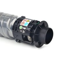 海得MPC6003C粉盒套装 黑/蓝/红/黄四色 适用理光RICOH MP C4503 C5503 6003
