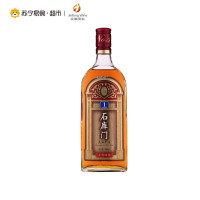 石库门 红牌1号 上海黄酒 500ml*6瓶
