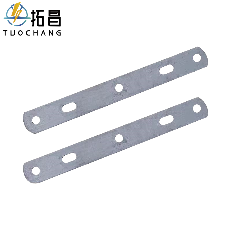 拓昌 五孔连板 L60*6*575mm