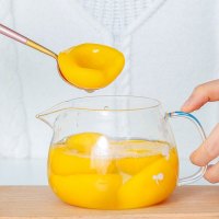 汪小奴黄桃罐头425g*5罐砀山优品黄桃盒装