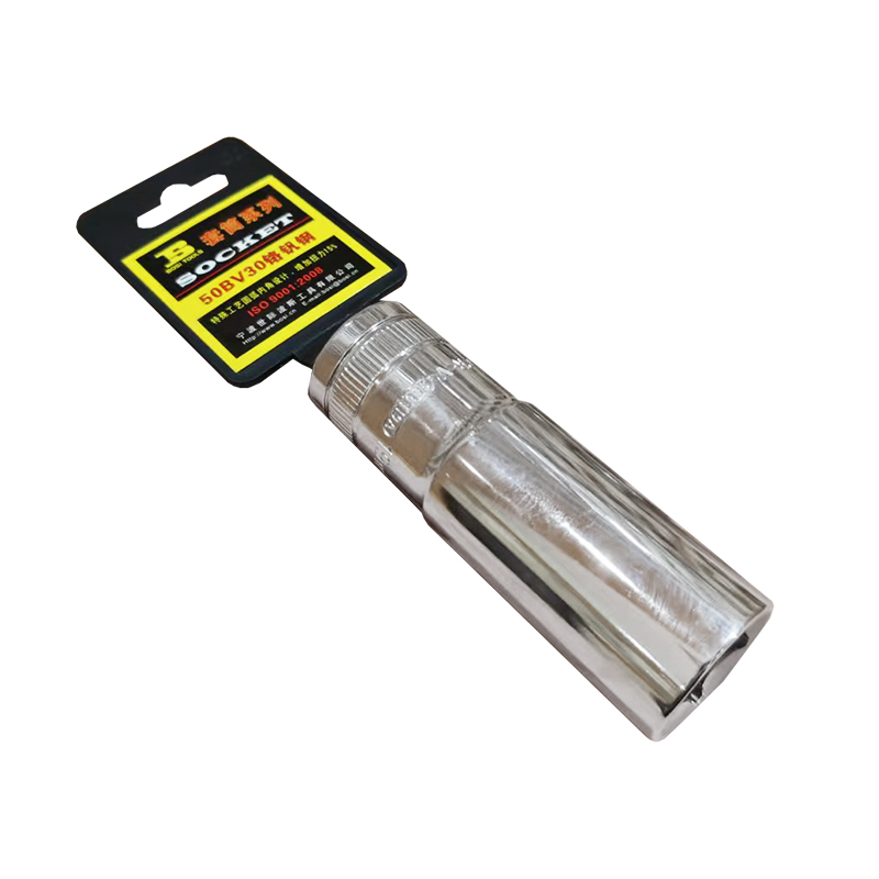 波斯 12.5mm系列镜面长套筒 BS365119 19mm 只高清大图