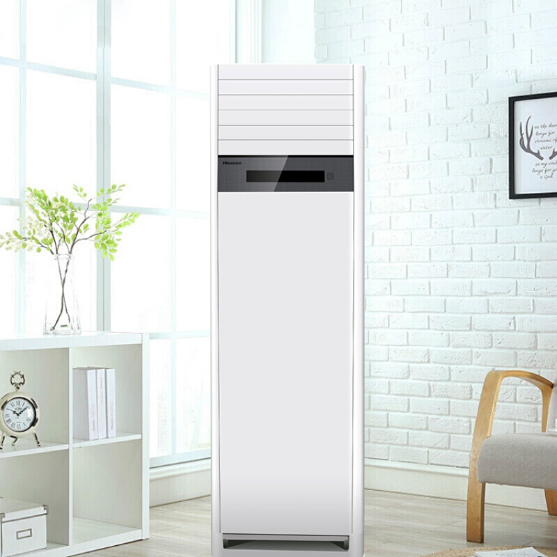 海信(Hisense) KFR-72LW/29F-N3 3匹定频柜机 大风量 冷暖客厅空调 三级能效