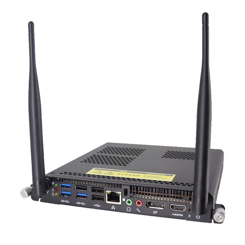 海信(Hisense)OPS适配98MR6D系列专用S02CMS5B821