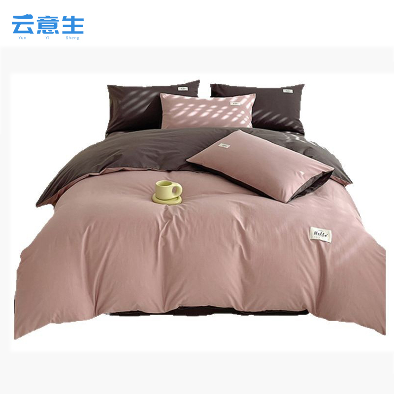 云意生 被套 200*230cm/套高清大图