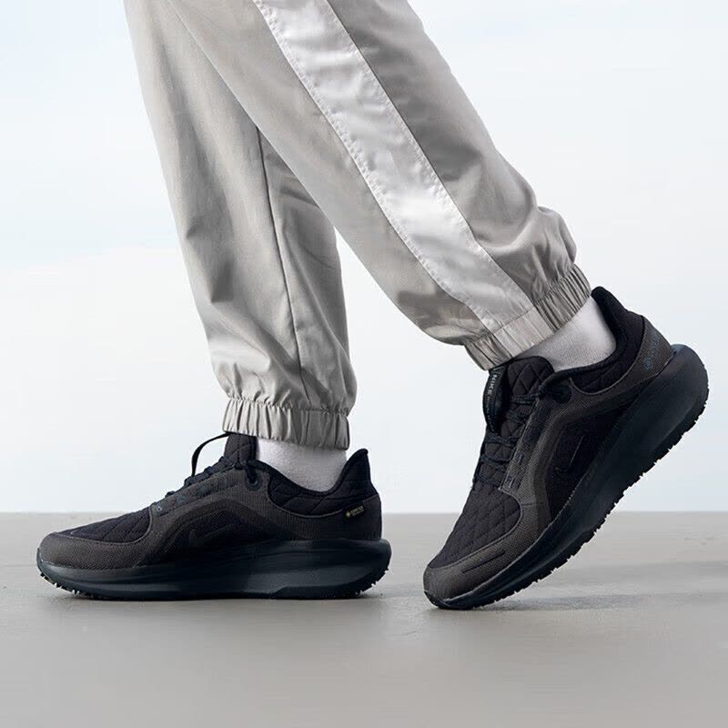 NIKE耐克男鞋新款winflo 11运动鞋透气休闲鞋缓震跑步鞋FQ1358-001 ZP图片