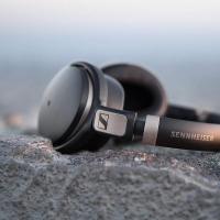 SENNHEISER/森海塞尔 HD4.50BTNC WIRELESS 蓝牙头戴式降噪耳机