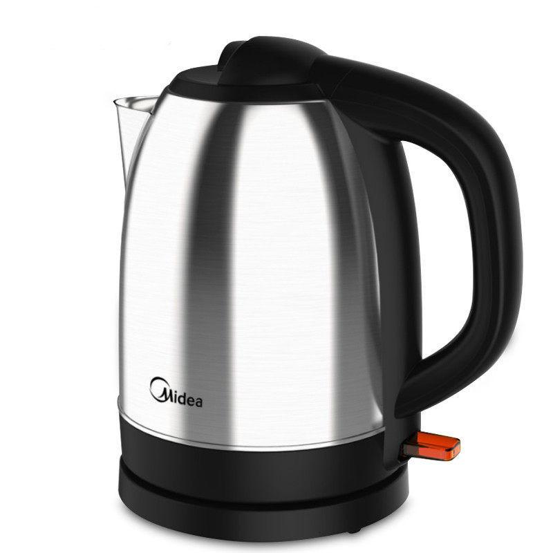 美的(Midea)电水壶 MK-SJ1702 SJ1702HM