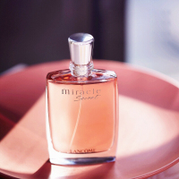 LANCOME兰蔻 奇迹密语香水 女士浓香水/香氛30ml 神秘花果香调 独具个性 清新花果香 浓香水