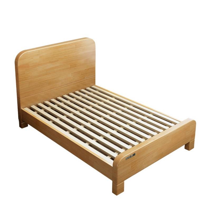 金睦源 JIN MU YON 单人床 1.2*2m 张高清大图