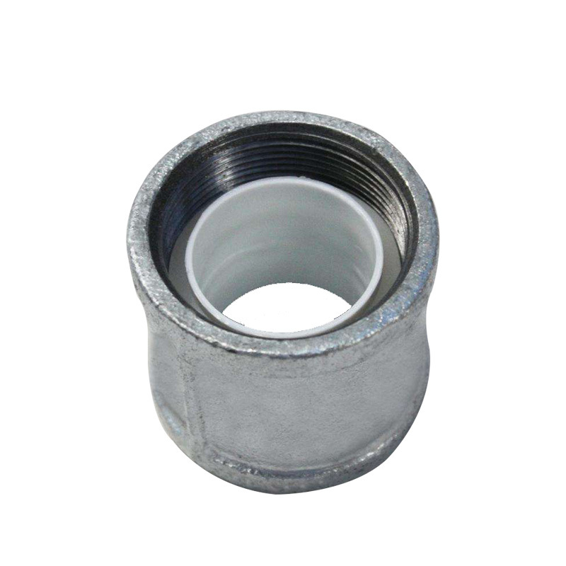 莫图 变径管箍DN32*DN20