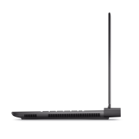 2023年新款 外星人游戏本 ALIENWARE M16 16英寸笔记本电脑 i9-13900HX RTX4080显卡 64G内存 2TB固态 2K屏幕 240HZ 笔记本