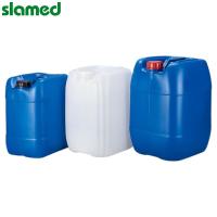 SLAMED 经济型废液桶 25L 白色 SD7-103-779
