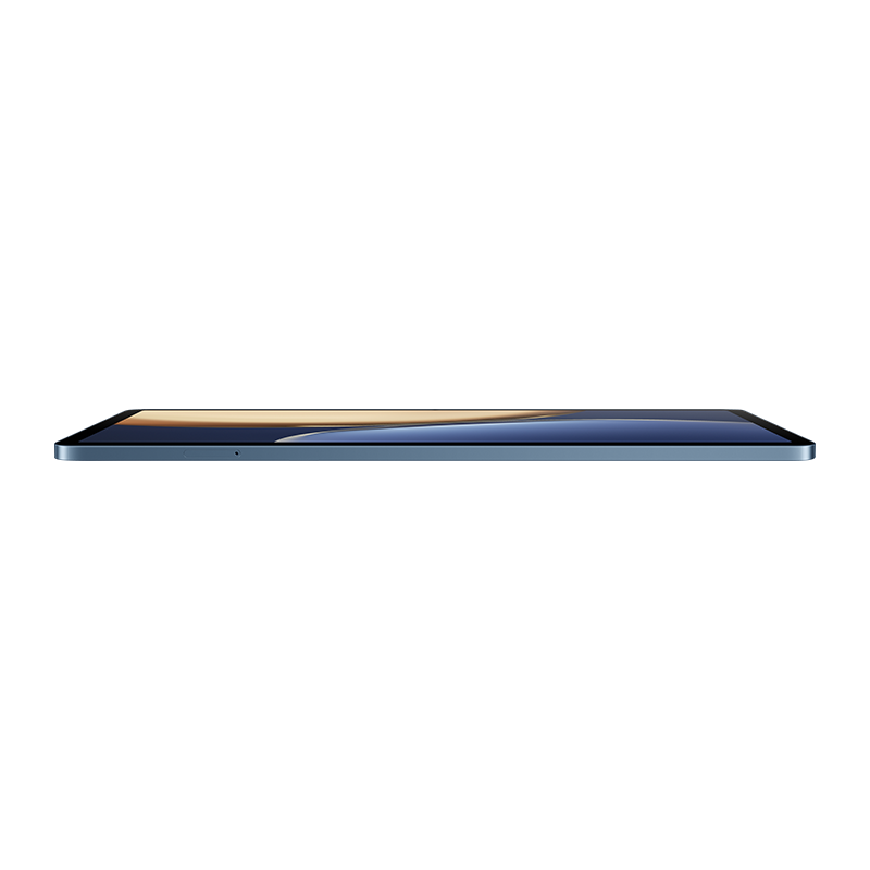 HONOR/荣耀平板V7 Pro 平板电脑学习办公影音娱乐 迅鲲八核处理器 护眼全面屏 4扬声器 多屏协同 轻薄便携 wifi6 11英寸 8GB+128GB WiFi 曙光蓝