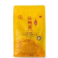 御稻稔 沁州黄小米 山西石碾小米 月子米 500g