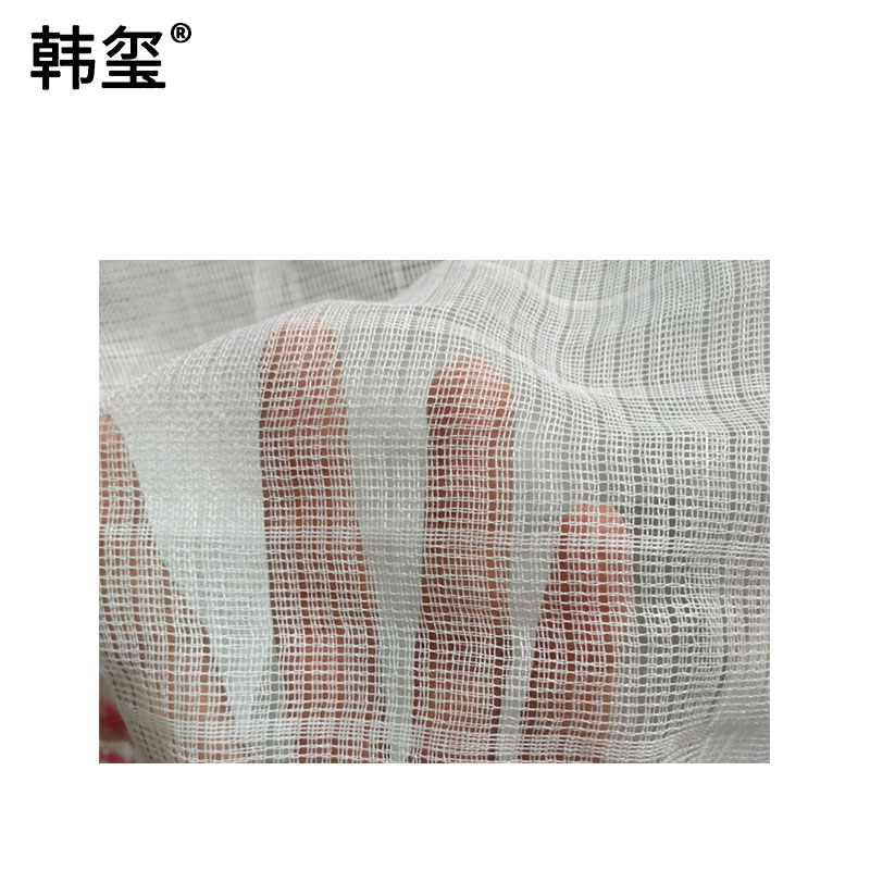 韩玺 蚊帐布 蚊帐擦拭布1000mm1000mm /米高清大图