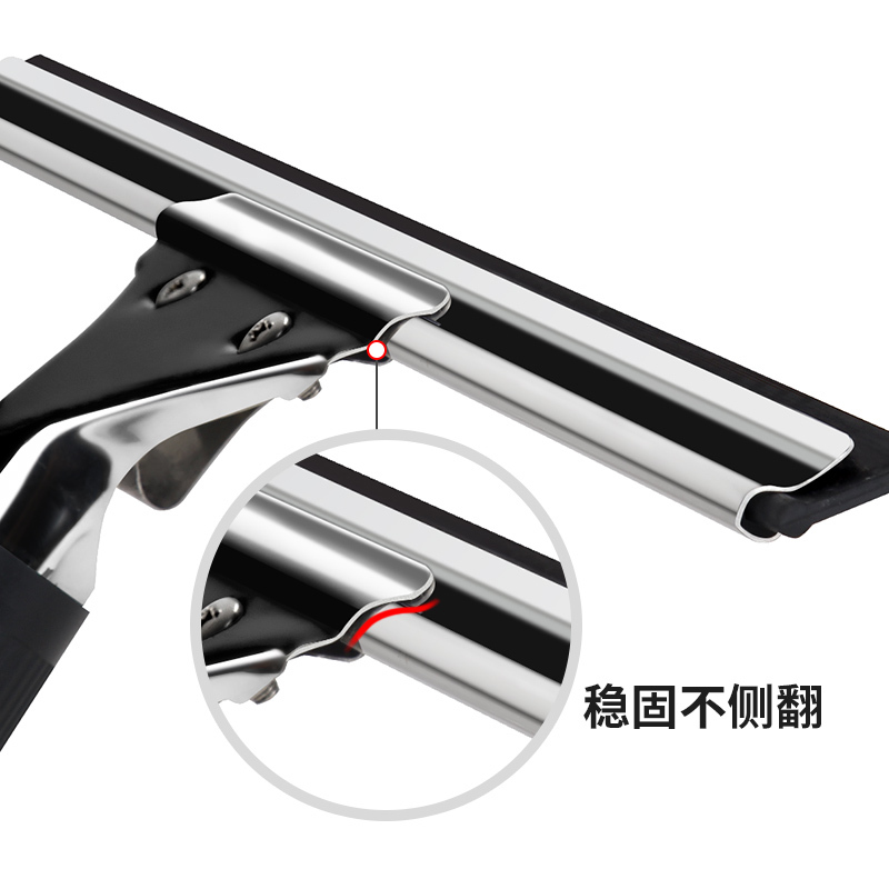 擦玻璃器阿斯卡利(ascari)家用搽玻璃擦玻璃器
