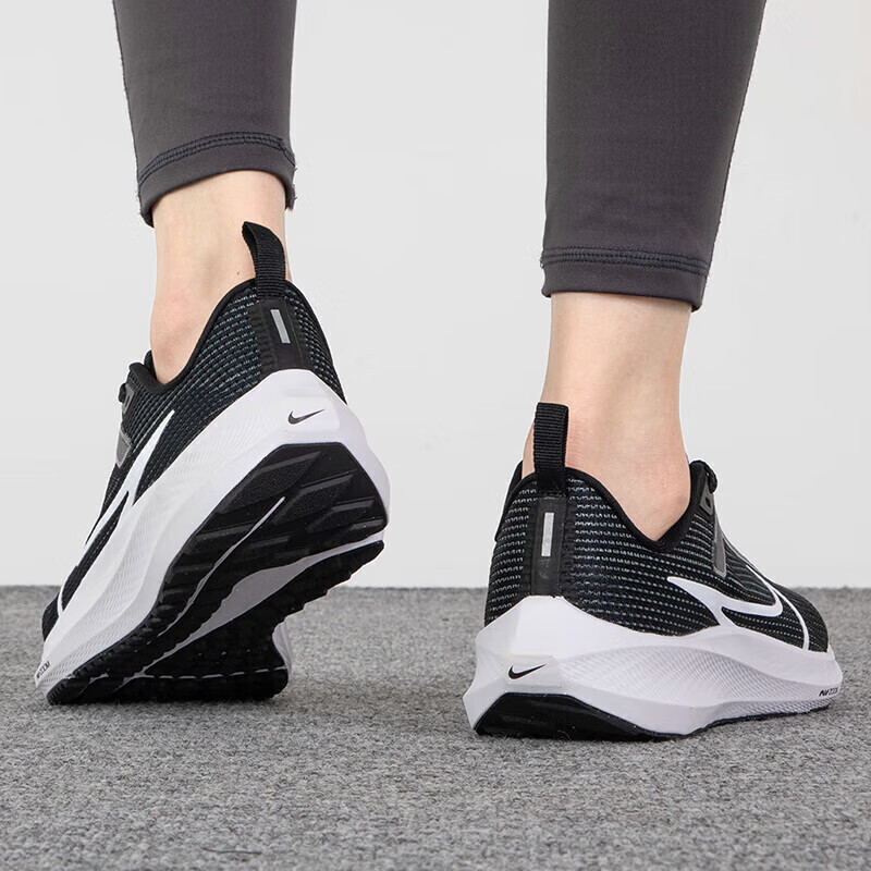 耐克跑步鞋女鞋2024春季新款pegasus40飞马30大童鞋缓震运动休闲鞋dx