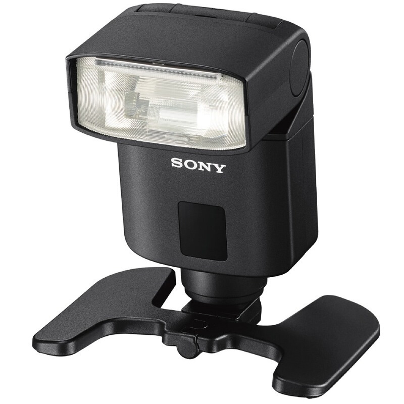 索尼SONYHVLF32M闪光灯适用微单ILCE77M27M37S7SM2A6500A6300黑卡系列