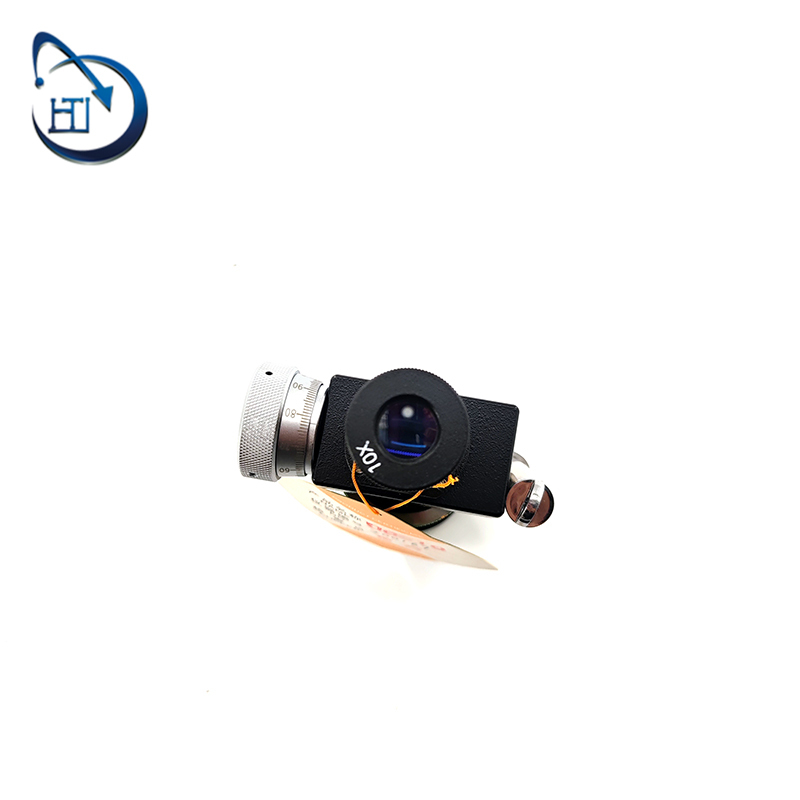 读数显微镜 JC-10高清大图