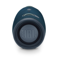 JBL XTREME2 音乐战鼓二代 便携式蓝牙音箱+低音炮 户外音箱 电脑音响 防水设计 可免提通话 蓝色