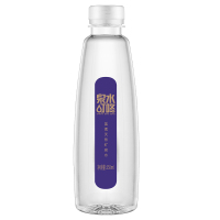 富锶水天然矿泉水弱碱性低钠 山泉水泡茶水煲汤料理泉水 350ml*20瓶/箱