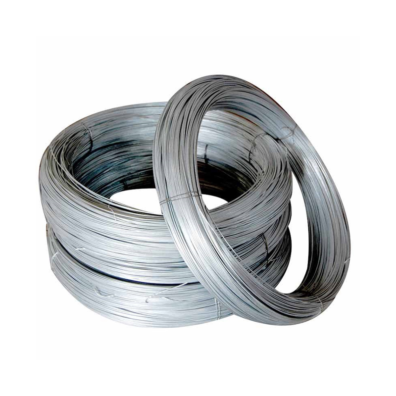 鑫惠诠 镀锌铁丝 3.4mm 10#约17kg 捆