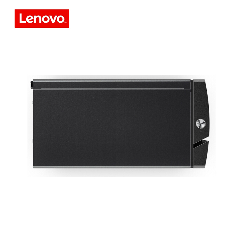 联想(Lenovo) Ideacentre擎天510A-15 分体机台式电脑 G5400/4G/1T/主机 商务办公学习个人家用企业采购台式机主机高清大图