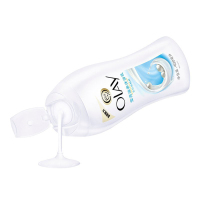 玉兰油(OLAY)滋润/滋养沐浴乳沐浴露400毫升(新旧包装转换,随机发货)泡澡