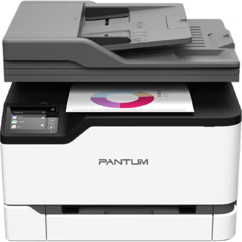 奔图(PANTUM)打印机CM2200FDN高清大图